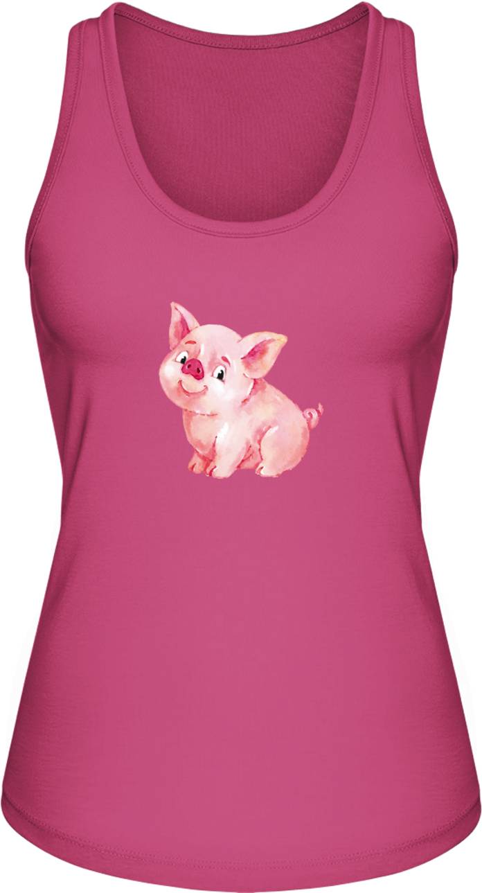 Standard Edition Schwein Evolution Mann Zum Schwein Funshirt T