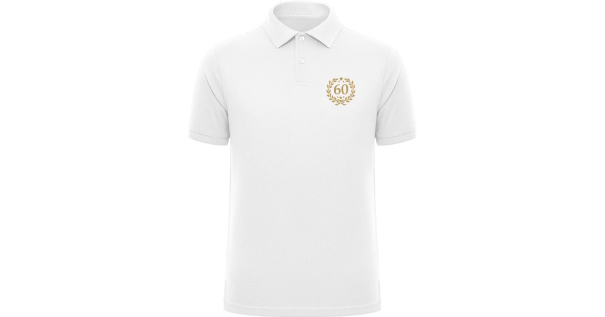 60 Geburtstag T Shirt Druck
