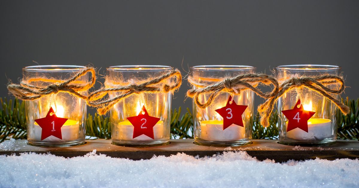 Advents T Shirt Bedrucken