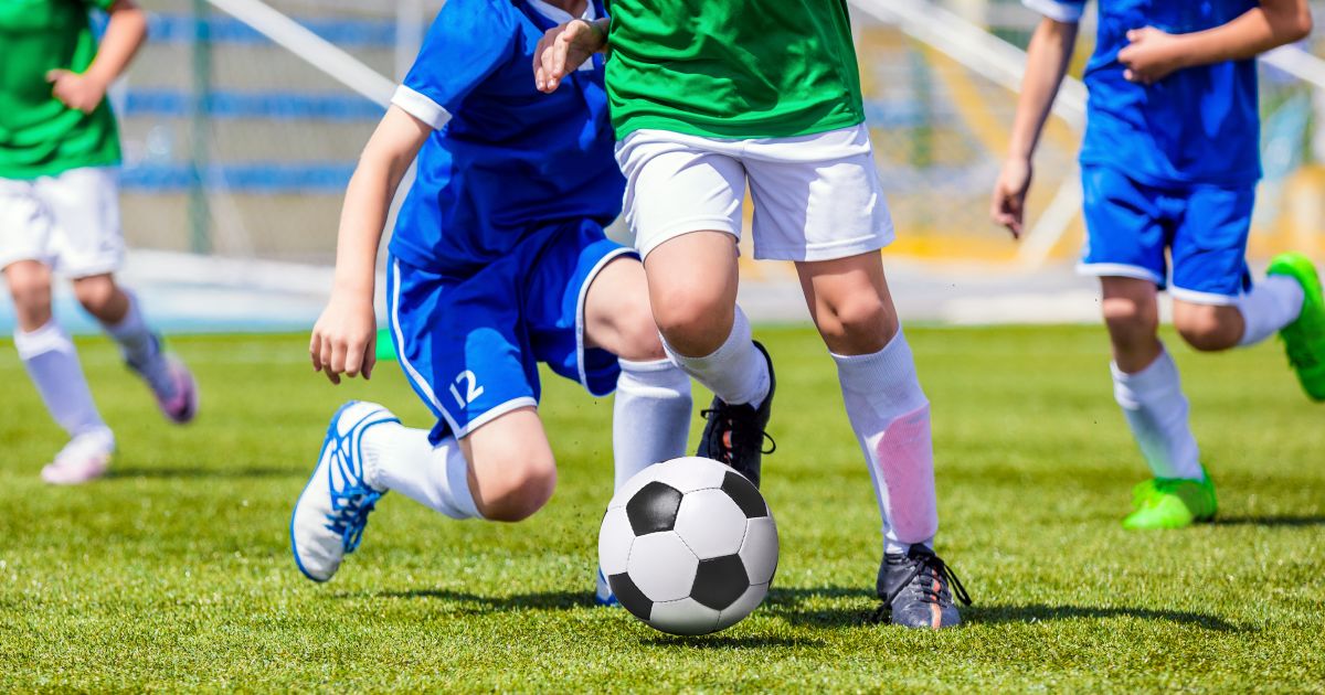 Fußball T Shirt Bedrucken Fußball T Shirt Bedrucken