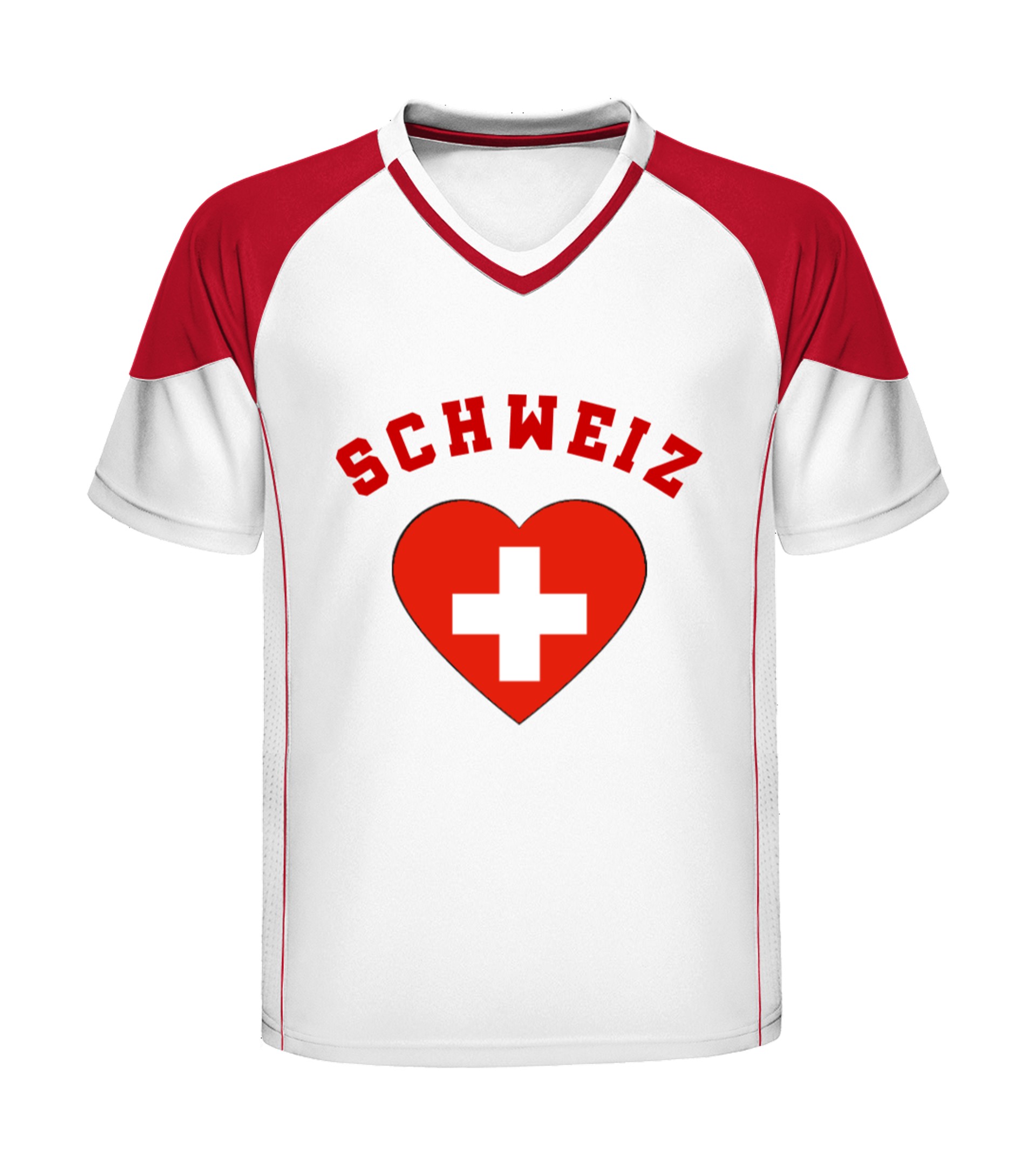 Damen Herren Kinder T Shirt Schweizer Kreuz Aldi Suisse Ab