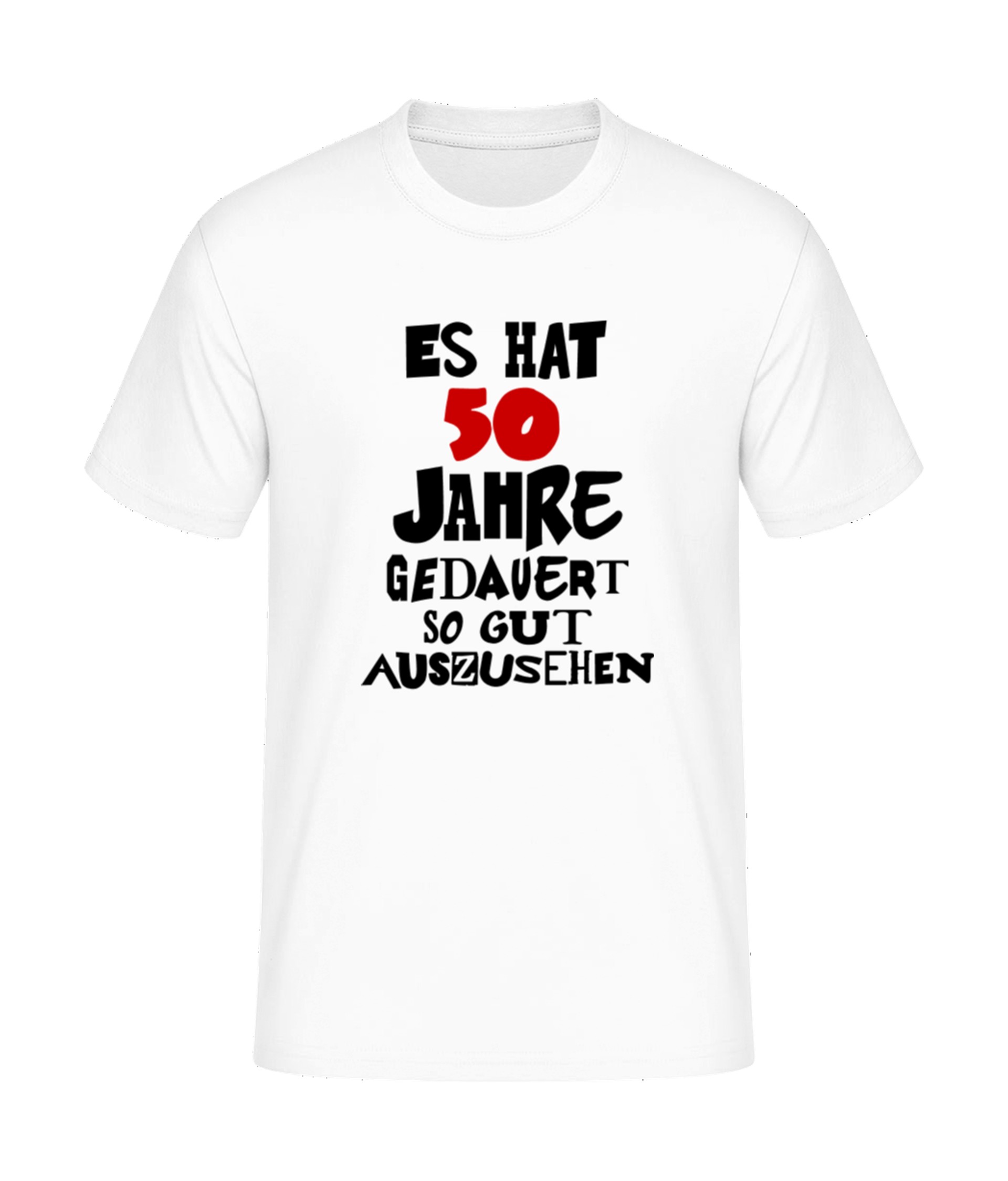 50 new arrivals t shirt