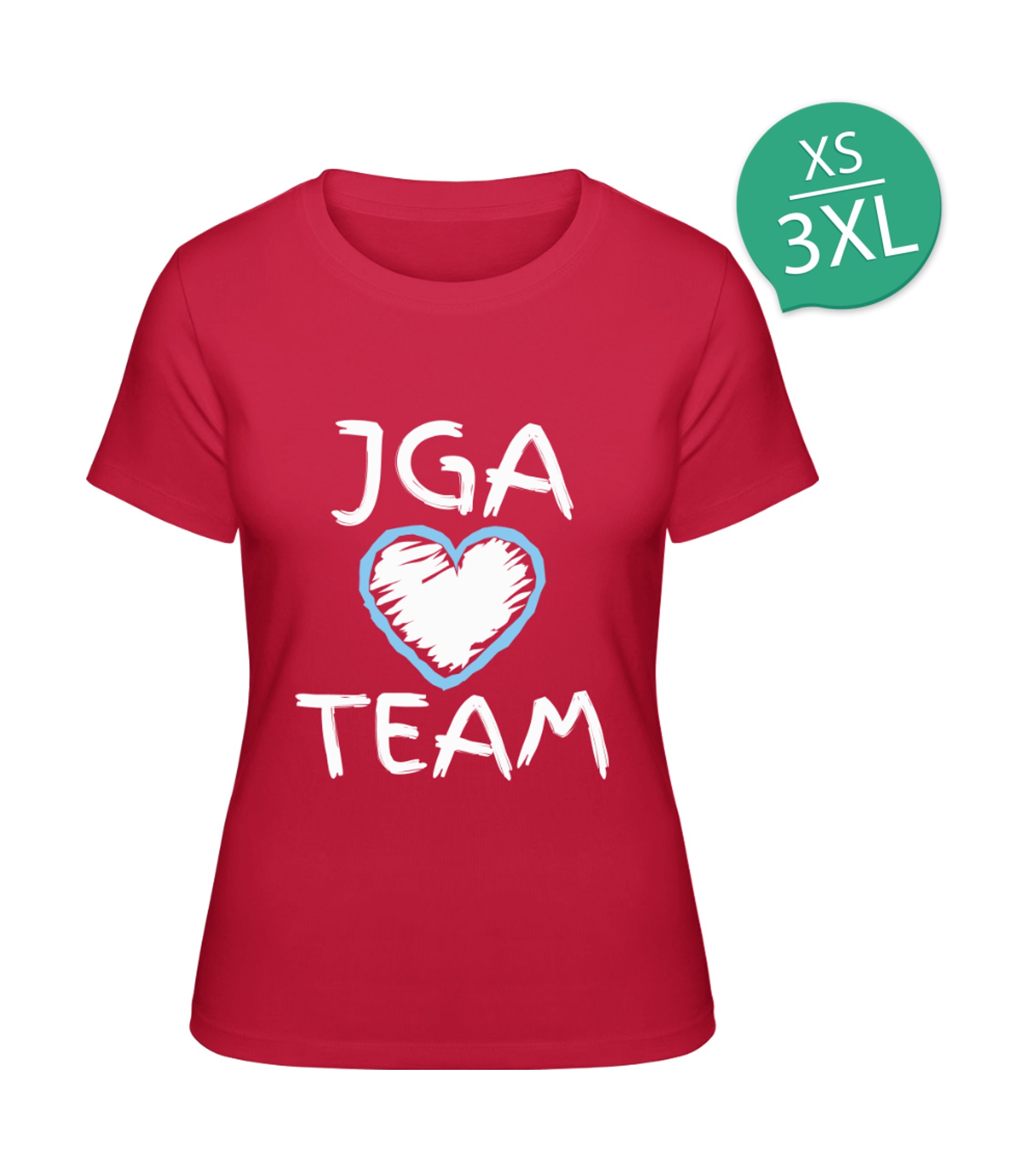 T Shirt Junggesellinnenabschied Mit Dem Motiv Viele Frosche