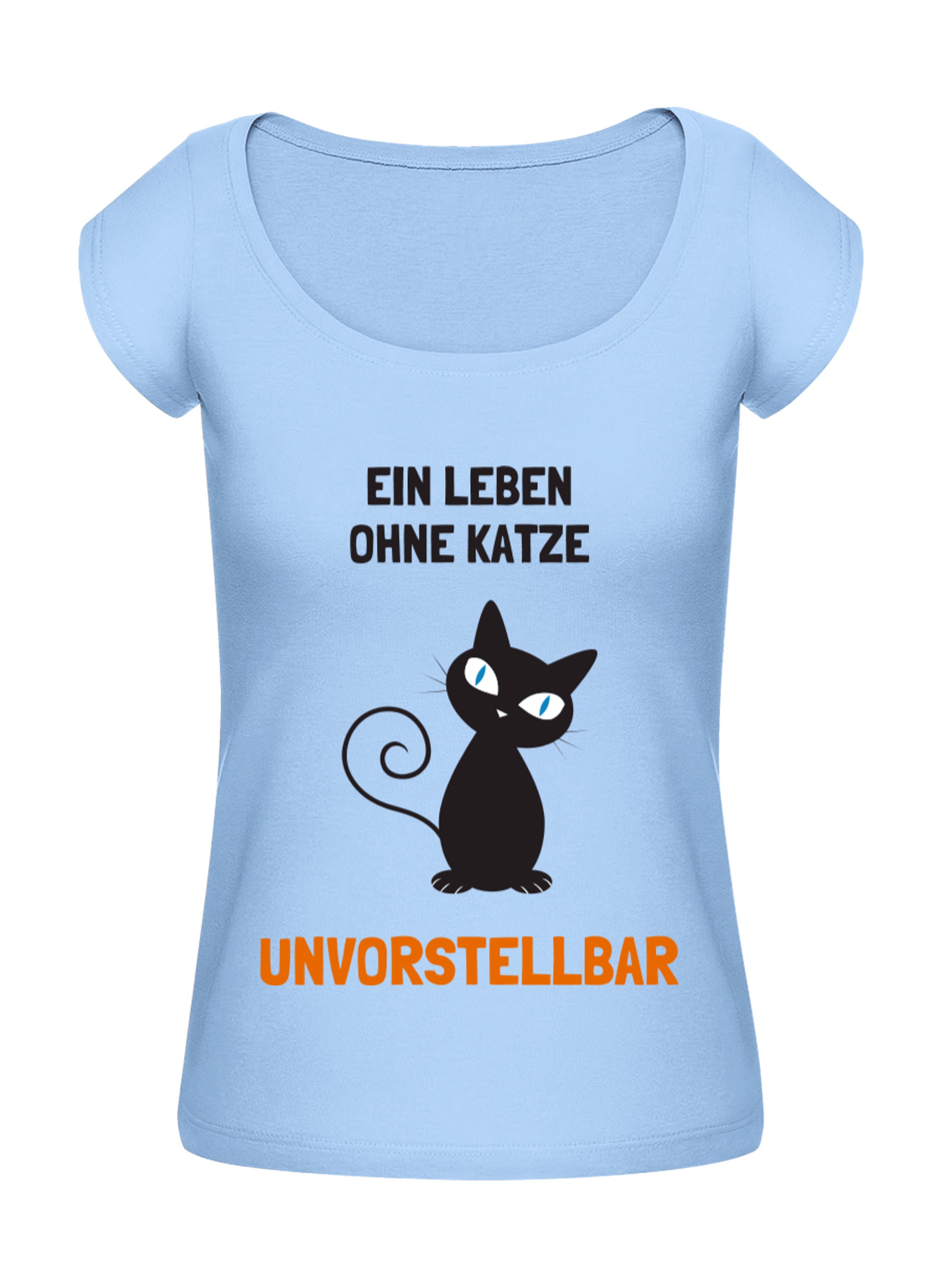 T Shirt Katze Kitty Brille Krawatte Bio T Shirt Von Askmeurban Patches