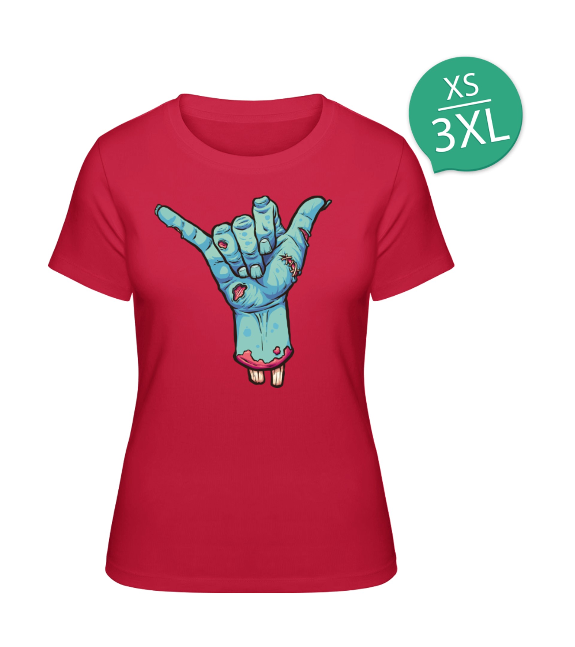 T Shirt Von Fruit Of The Loom Online Ab 2 90 Bedrucken Lassen