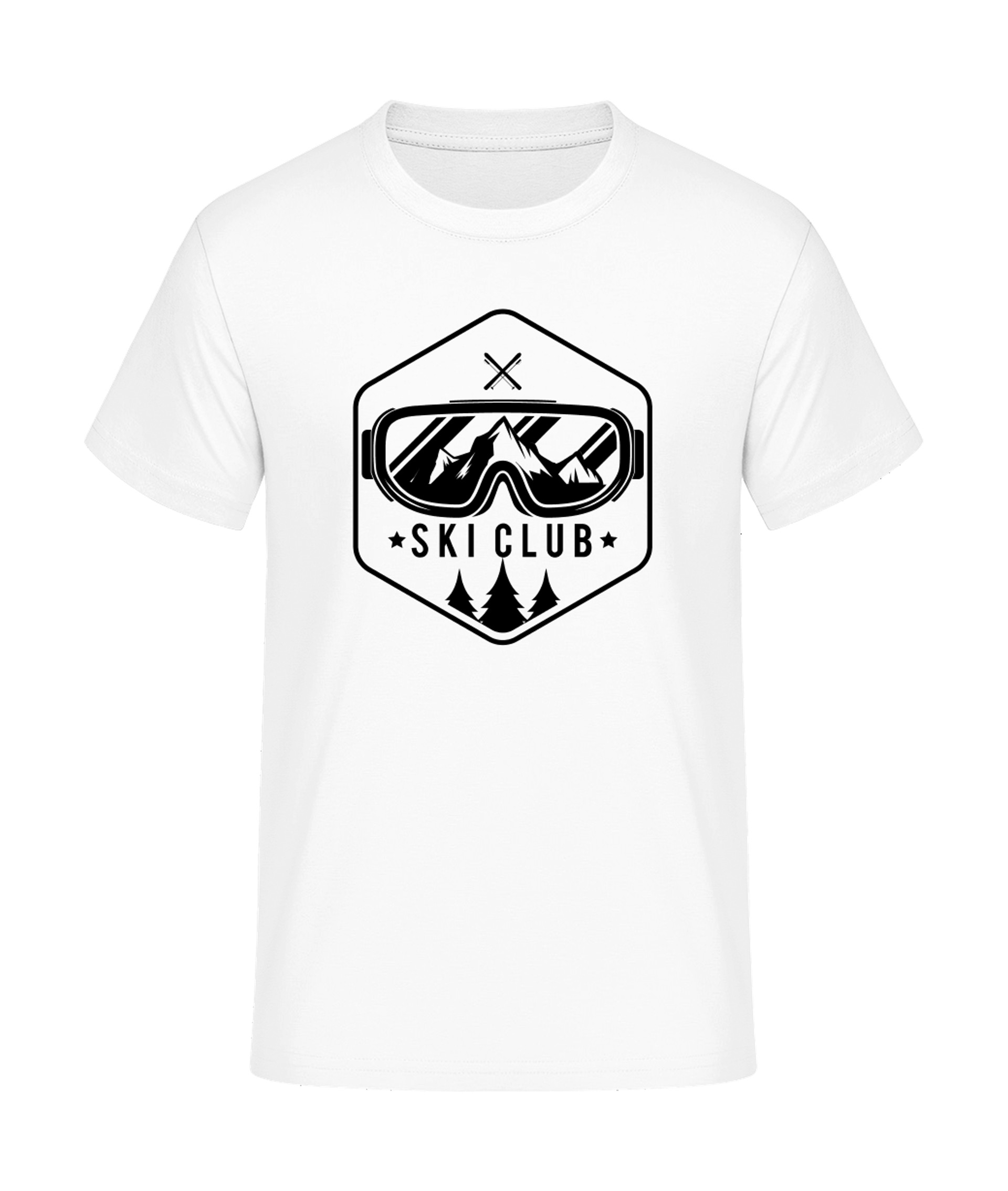 T Shirt Bedruckt Mit Karate Motiven Ausrustung Fur Karate