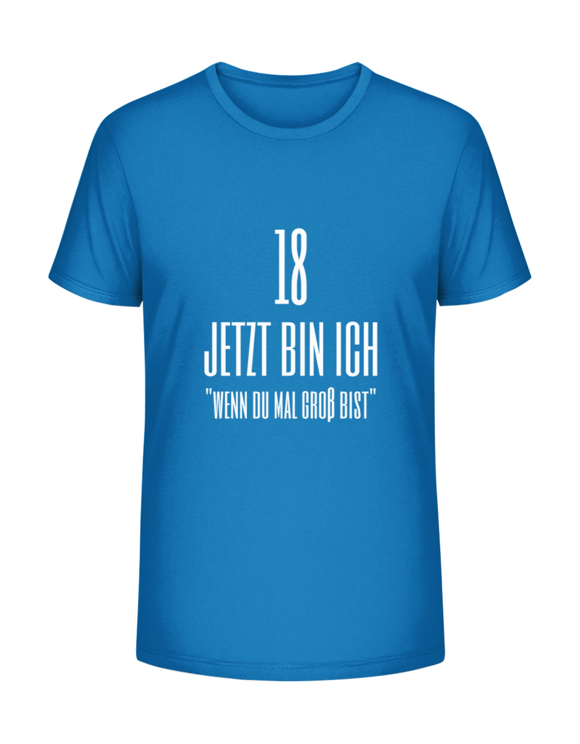 T Shirts Zum 18 Geburtstag