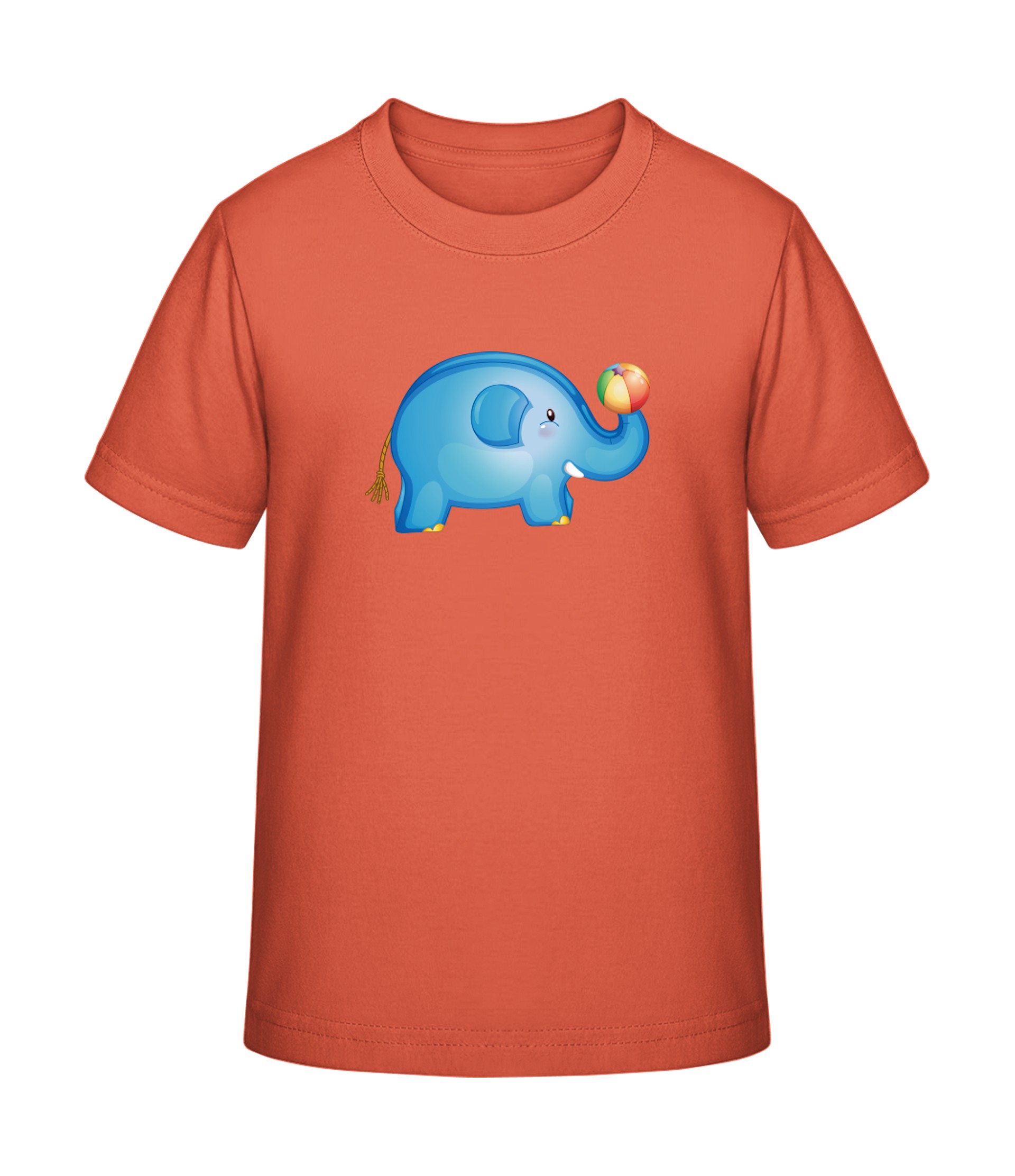 Shirt Mit Elefantenmotiv Zara Osterreich