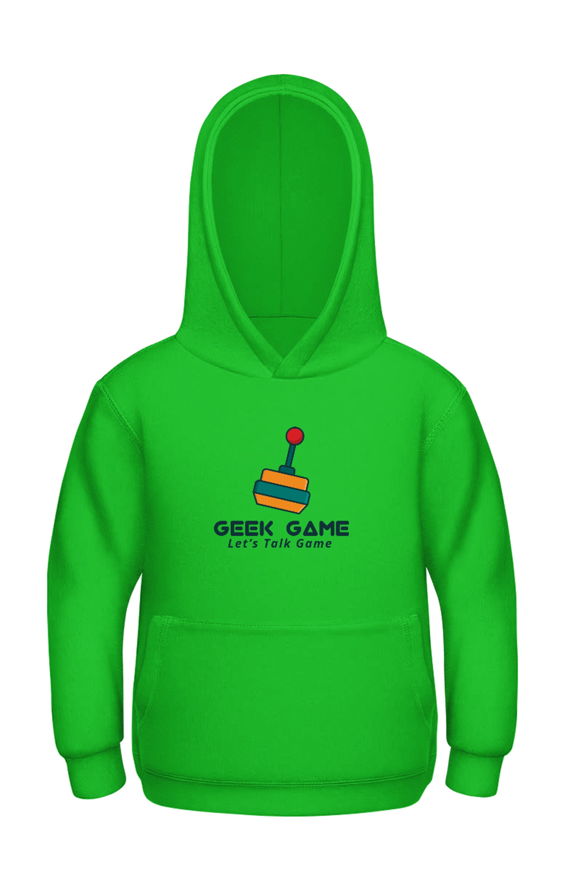 Geek Game T-Shirt bedrucken