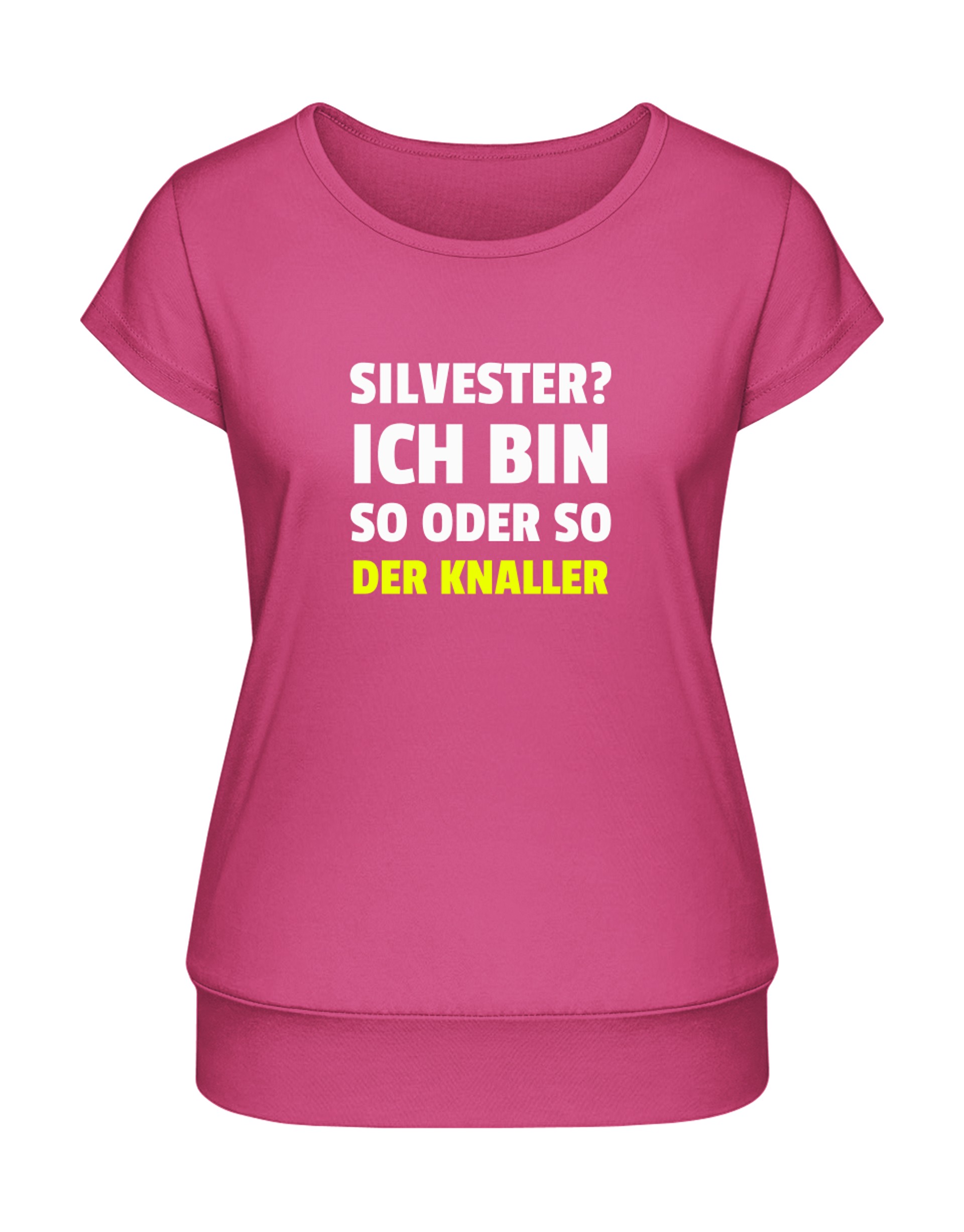 T top shirt knaller