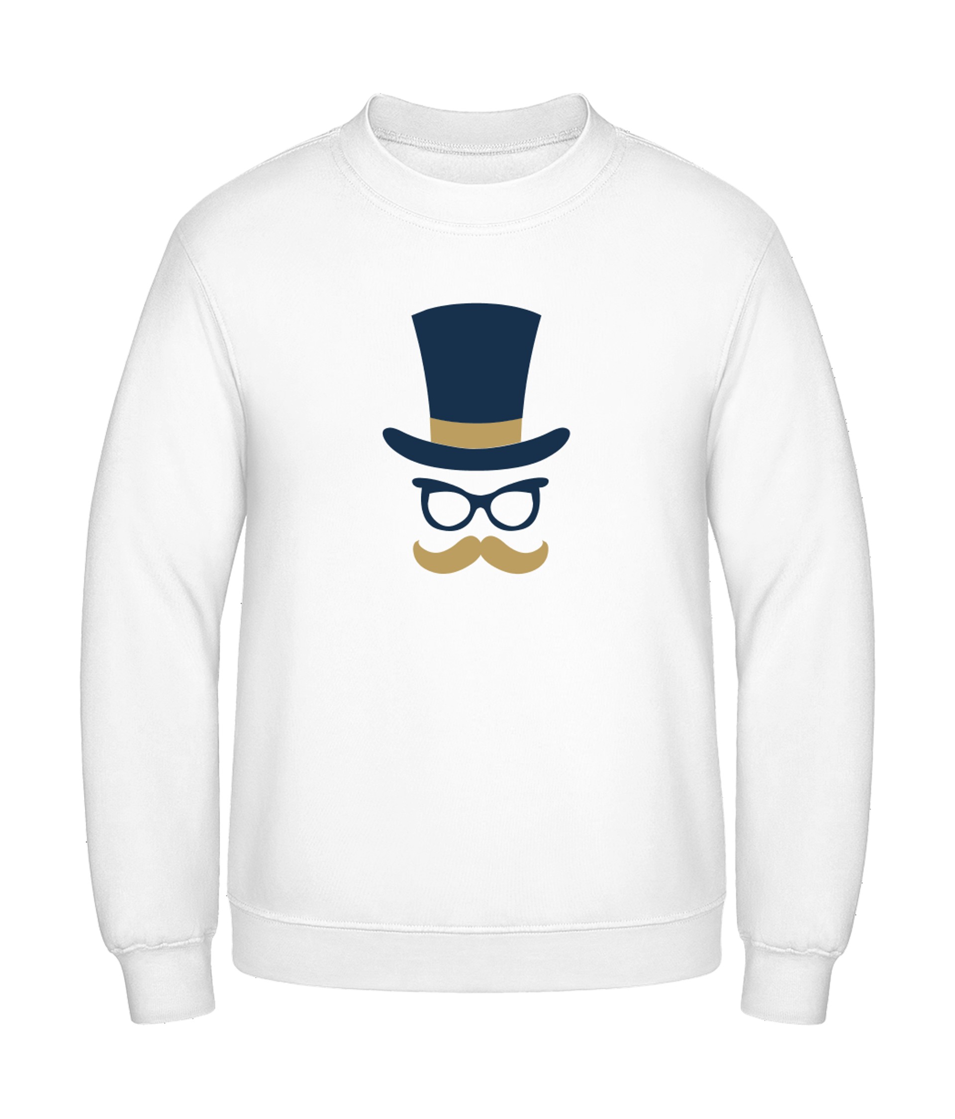 Masking Man T-Shirt bedrucken