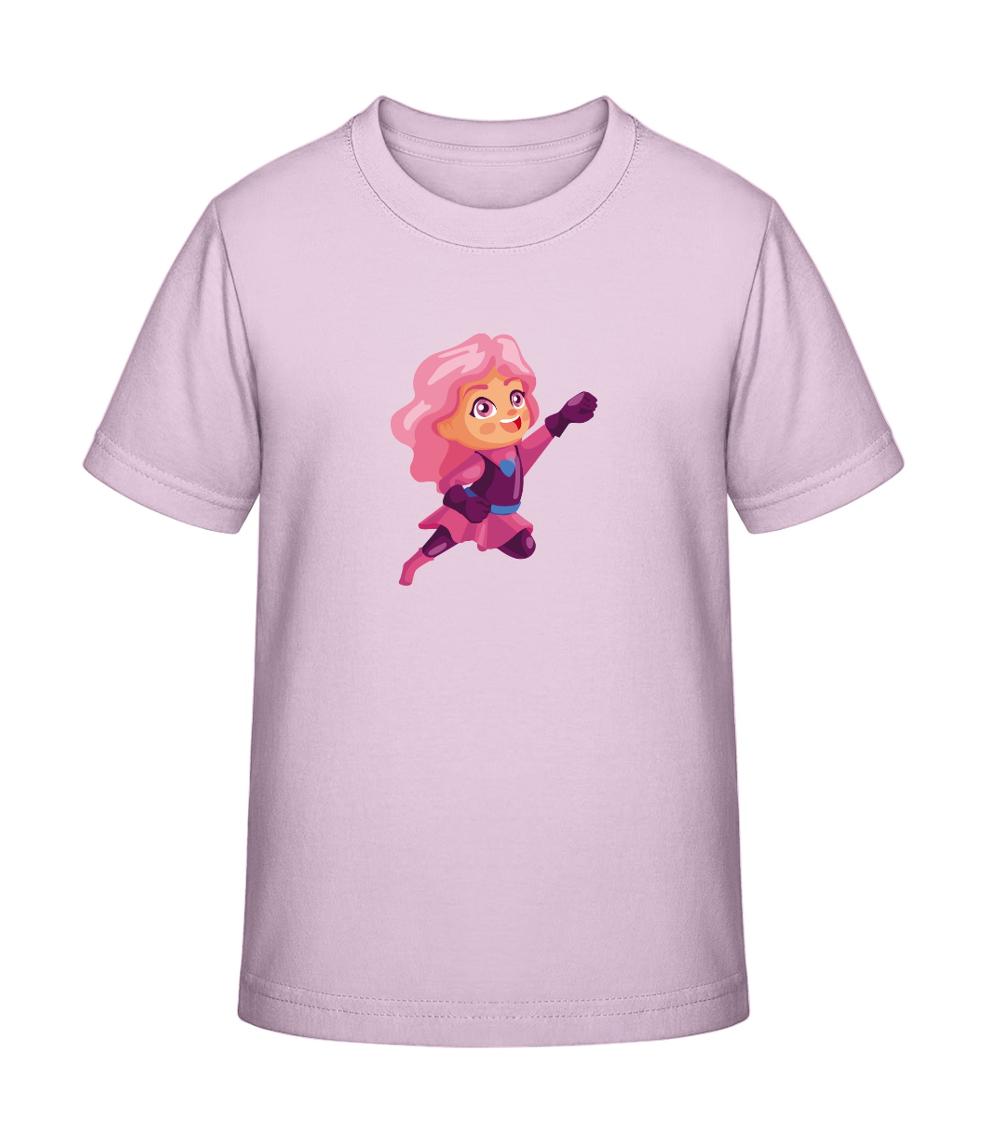 Supergirl t shirt kinder outlet