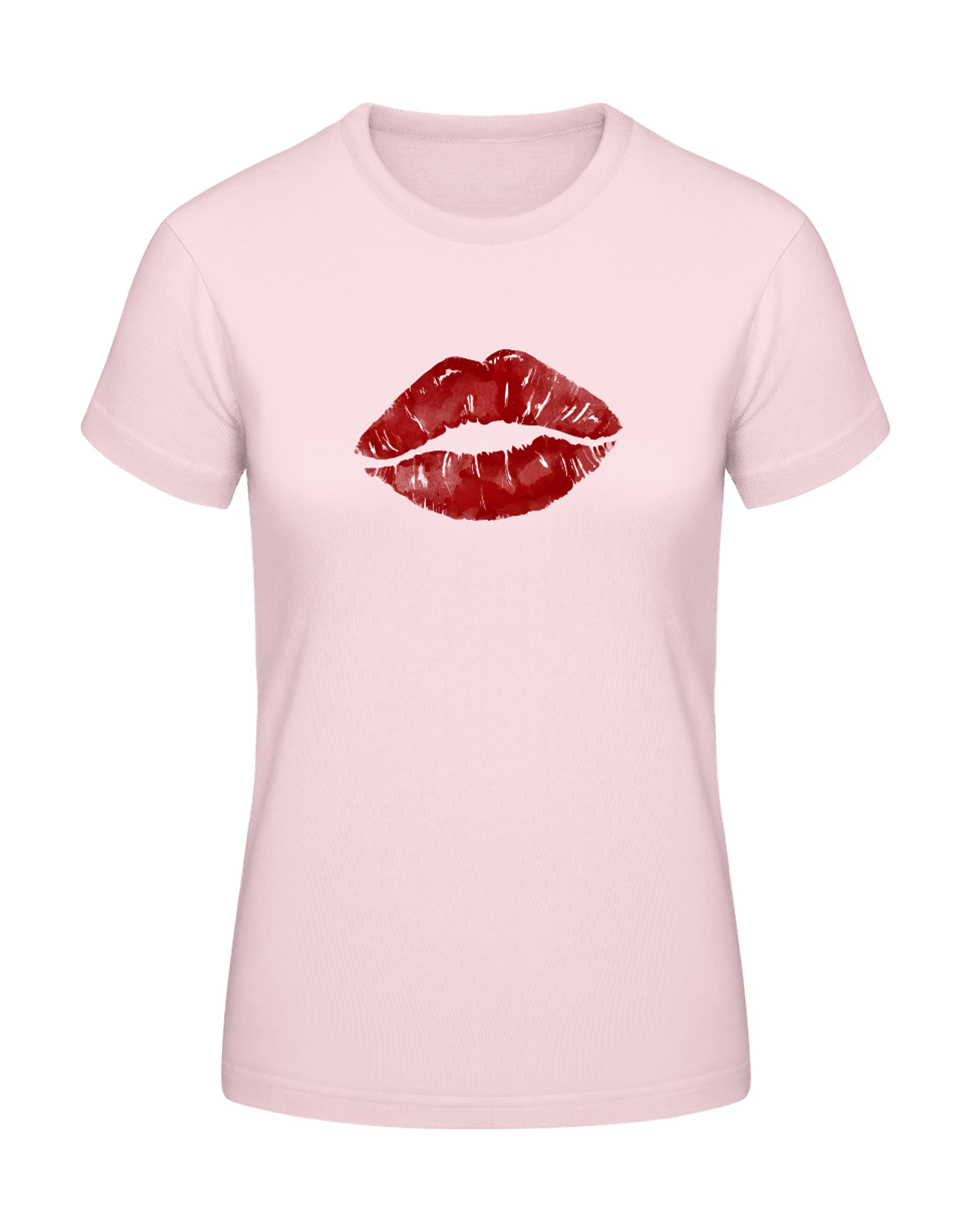 Kiss T-Shirt bedrucken